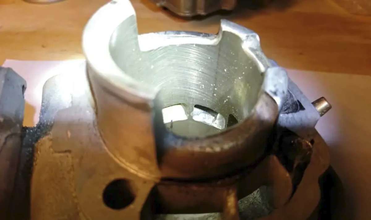 Two-Stroke Tuning Basics