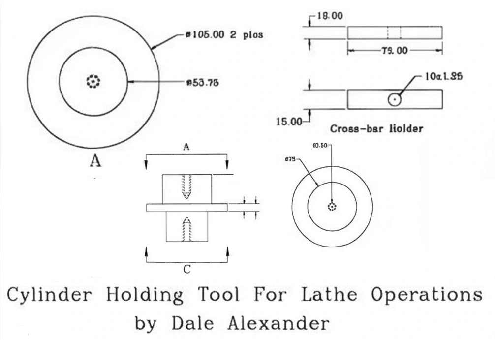 Art of squish tuning for Yamaha RD series motorcycles