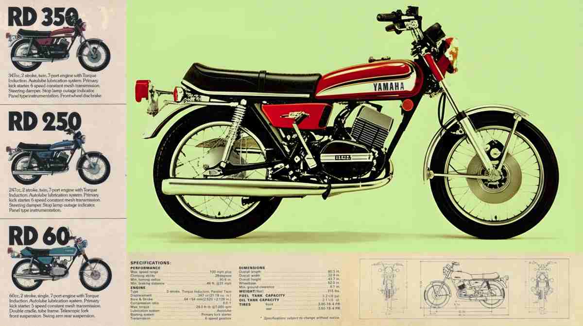 Who is the best vintage motorcycle
